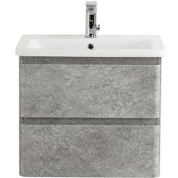 База под раковину подвесная Belbagno, ALBANO-CER-500-2C-SO-CVG