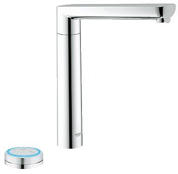 Смеситель Grohe K7 31247000 для кухни