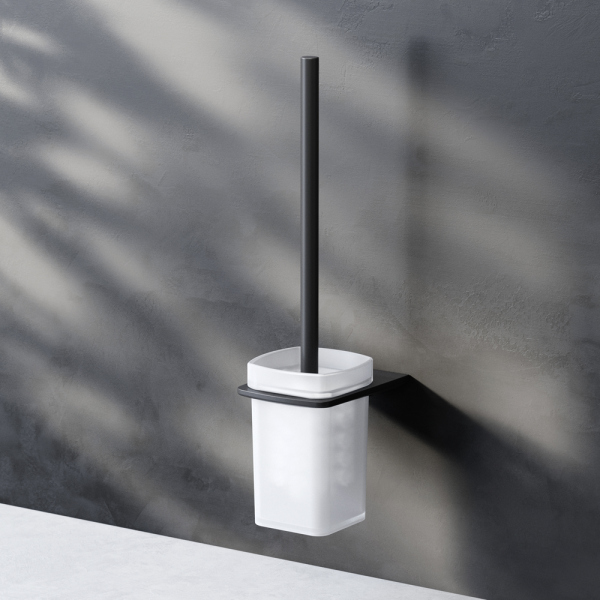 Стойка с туалетной щеткой AM.PM Inspire V2.0, A50A33422