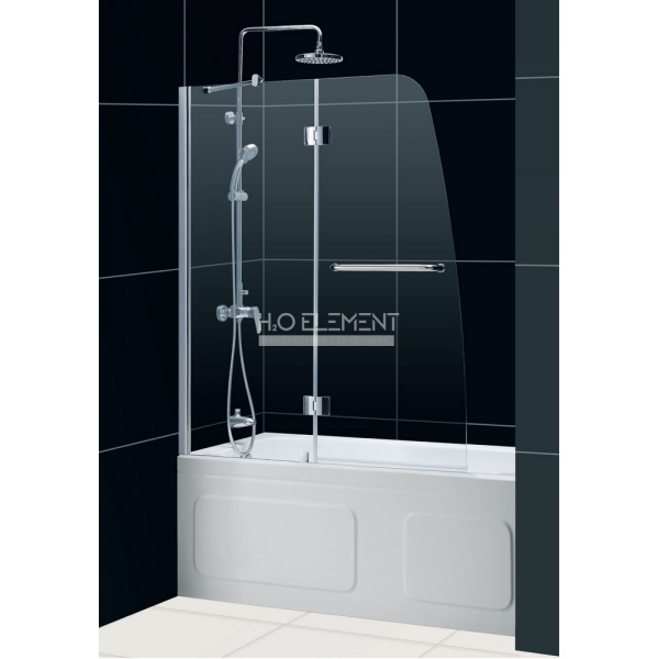 Шторка на ванну RGW SC-13 01111311-11