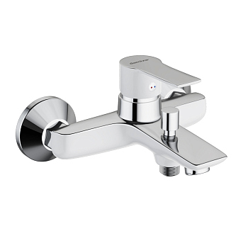 Смеситель для ванны и душа Damixa Origin Elegance, 841000000