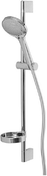 E32910-CP ELITE  душевой гарнитур 70 см E32910-CP ELITE  душевой гарнитур 70 см