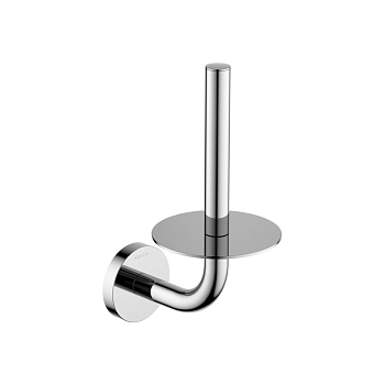 Держатель запасного рулона Aquatek Оберон AQ4207CR Хром Держатель запасного рулона Aquatek Оберон AQ4207CR Хром