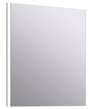 Зеркало AQWELLA 60см., SM0206