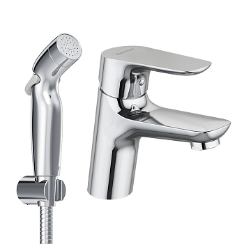 Смеситель для раковины Damixa Jupiter, 770300001