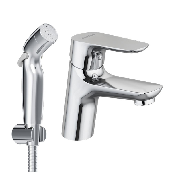 Смеситель для раковины Damixa Jupiter, 770300001