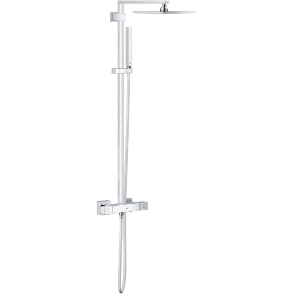 Душевая стойка Grohe Euphoria Cube XXL System 230