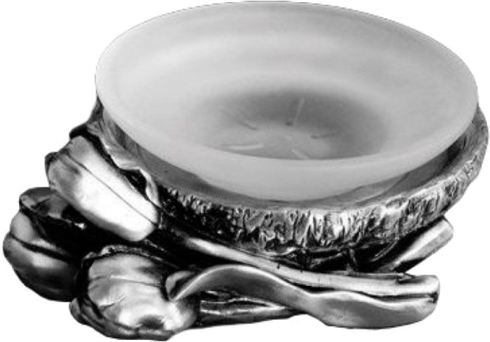 Мыльница Art&Max Tulip AM-0082C-T