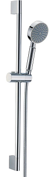 Душевой гарнитур BelBagno Vittoria VIT-SAL-CRM
