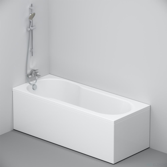 Экран AM.PM X-Joy W88A-170-070W-P