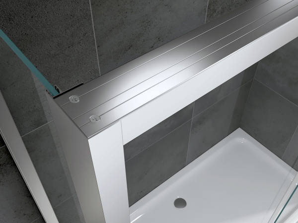 Душевой уголок ABBER Komfort AG93160-S102