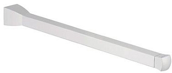 Полотенцедержатель Villeroy&Boch SQUARE accessories 83.211.910.00