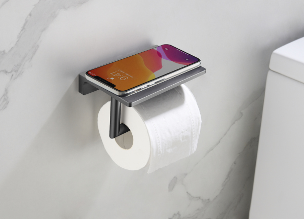 Бумагодержатель Timo Saona (13043/18) Бумагодержатель Timo Saona (13043/18)