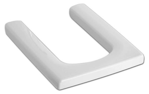 Крышка-сидение Villeroy&Boch LA BELLE 9M1400R1