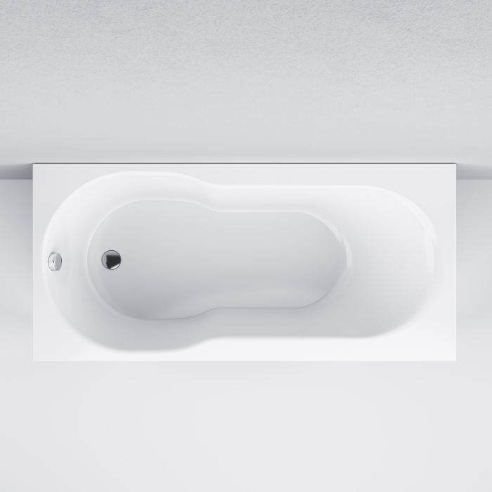 Акриловая ванна AM.PM X-Joy W88A-150-070W-A