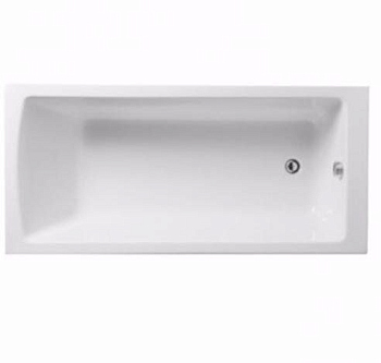 Акриловая ванна Vitra Neon 170x80 56040001000