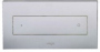 Кнопка смыва Viega Visign for Style 12 596743 белая
