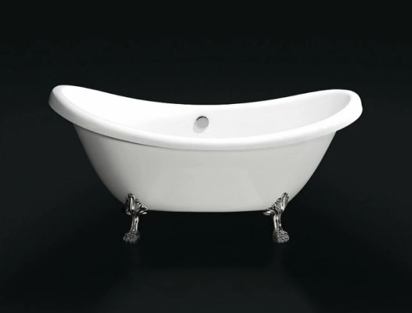 Акриловая ванна BelBagno BB05 Акриловая ванна BelBagno BB05