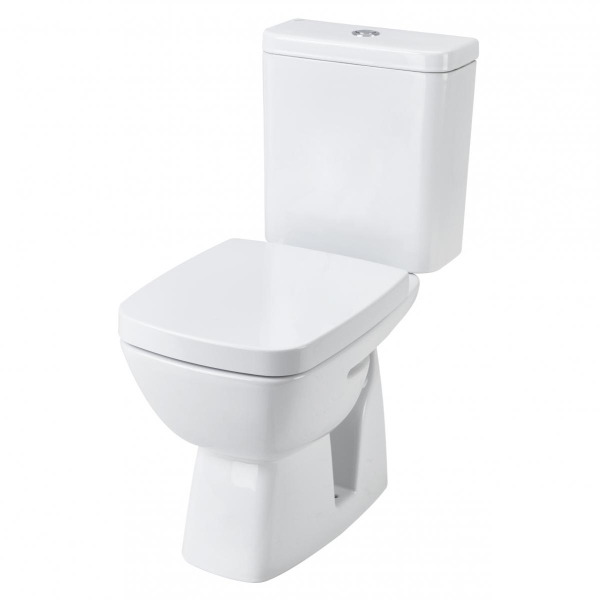 Унитаз-компакт Santek Нео Лайт 2РА ДС SC