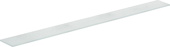 Полка Keuco Edition 300 30010 125 см, без держателей