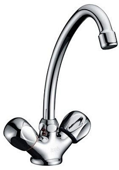Смеситель для кухни IDDIS Classic CLPSB20i05