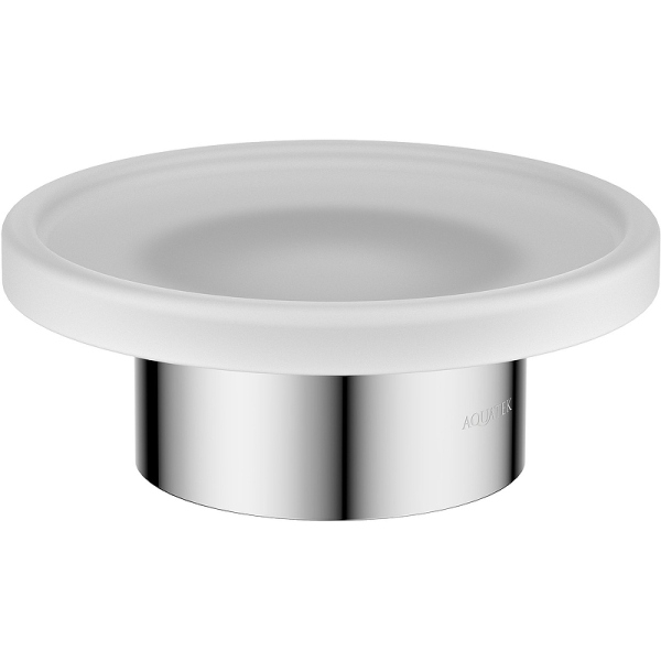 Мыльница Aquatek Лира AQ4426CR Хром Мыльница Aquatek Лира AQ4426CR Хром