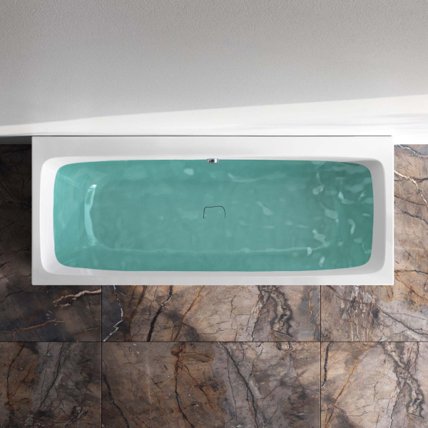 Акриловая ванна 170х70 см AM.PM Func, W84A-170-070W-A