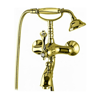 Смеситель Cezares Margot MARGOT-VDM-03/24-M для ванны с душем