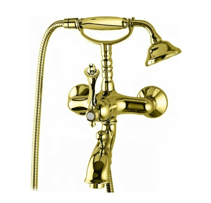 Смеситель Cezares Margot MARGOT-VDM-03/24-M для ванны с душем