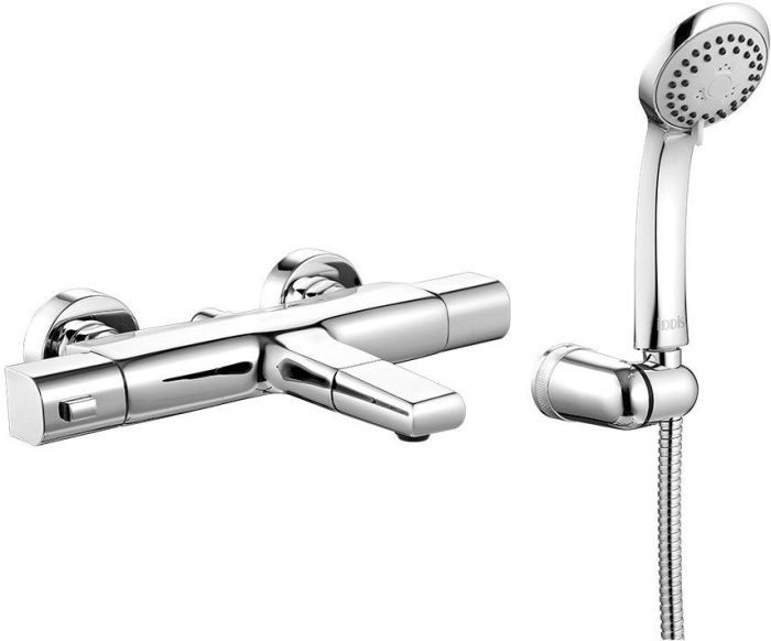 Смеситель для ванны IDDIS Uniterm UNISB00i74