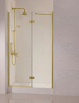 Душевая дверь в нишу Cezares MAGIC-B-12-100-C-G-R