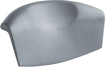 Подголовник RIHO AH05 NEO (серебристый), AH05115