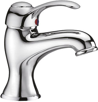 Смеситель для раковины Cezares Lira LIRA-LS1-01