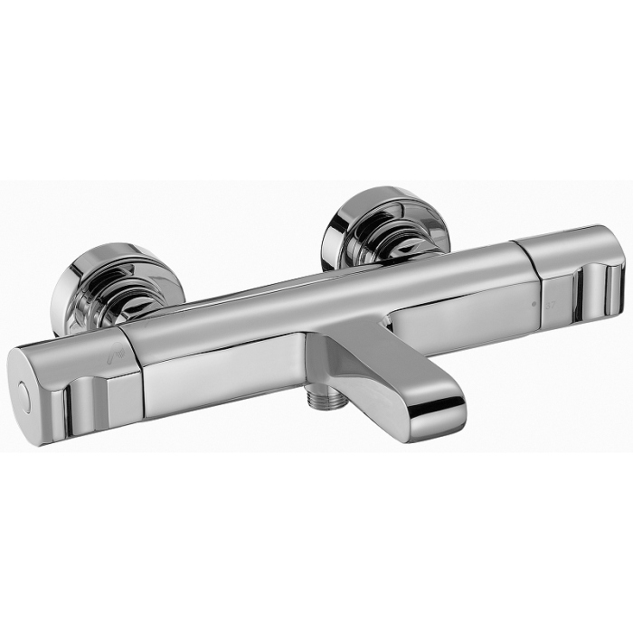 Смеситель для ванны Jacob Delafon Singulier E10870CP