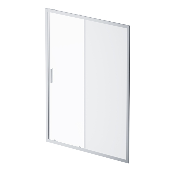 Дверь душевая в нишу AM.PM Gem, W90G-150-1-195MM