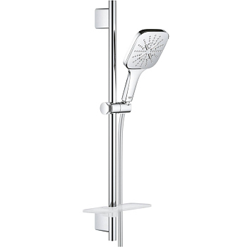 Душевой гарнитур Grohe Rainshower SmartActive 26583000
