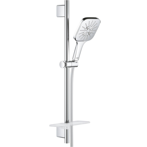 Душевой гарнитур Grohe Rainshower SmartActive 26583000
