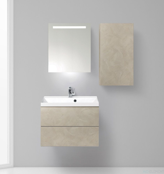 Шкаф BelBagno Regina R stucco veneziano