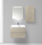 Шкаф BelBagno Regina R stucco veneziano