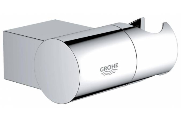 Настенный держатель Grohe Rainshower 27055000 Настенный держатель Grohe Rainshower 27055000