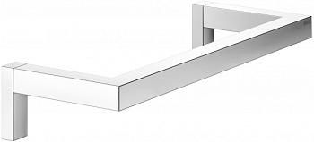 19121010000 EDITION 90 Square Полотенцедержатель 320 мм, хром