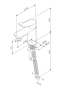 Смеситель AM.PM X-Joy F85A02100 для раковины