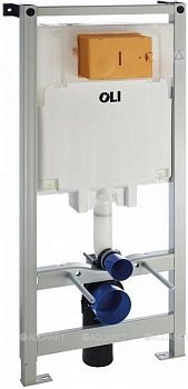 Система инсталляции для унитазов OLI Oli 80 300573