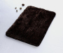 Коврик Iddis Brown Grass 120x70