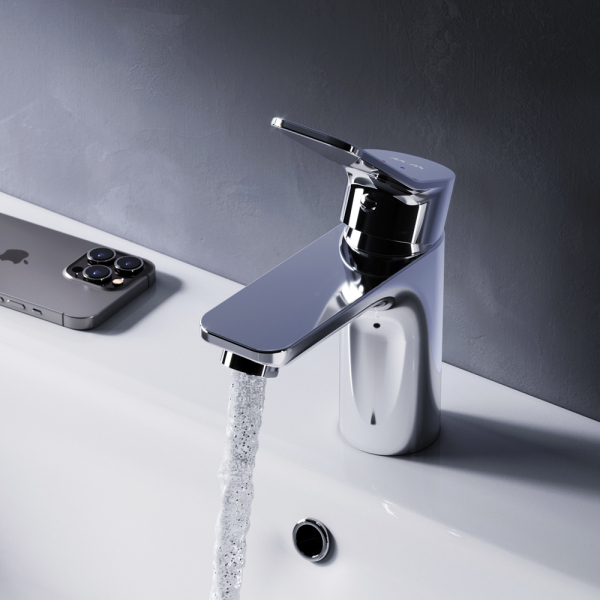 Смеситель AM.PM X-Joy F85A02100 для раковины