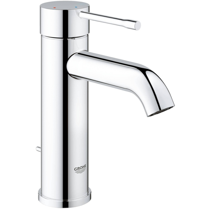 Смеситель для раковины Grohe Essence New 23591001