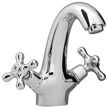 Смеситель для раковины IDDIS Jeals 19004T4C