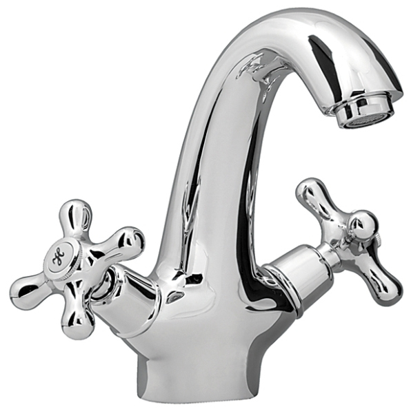 Смеситель для раковины IDDIS Jeals 19004T4C