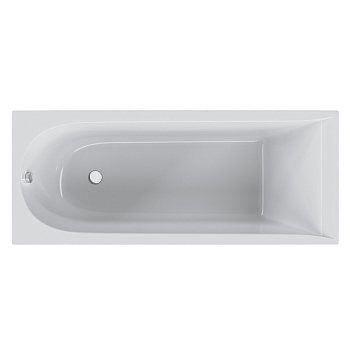Акриловая ванна 170х70 см AM.PM Spirit, W72A-170-070W-A2 Акриловая ванна 170х70 см AM.PM Spirit, W72A-170-070W-A2