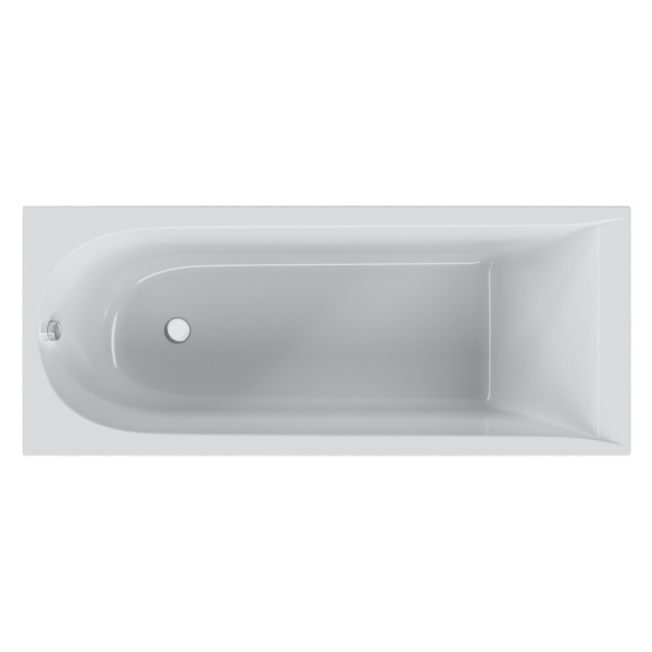 Акриловая ванна 170х70 см AM.PM Spirit, W72A-170-070W-A2 Акриловая ванна 170х70 см AM.PM Spirit, W72A-170-070W-A2